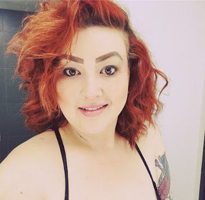 Meet your Posher, Stephanie